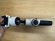 Zhiyun Smooth 5S Combo