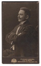 Fotografie F. Hundt Nachfl