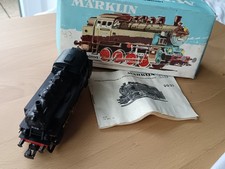 Märklin 3032 dampflok - h0,