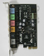 ASUS SUPREME-FX Rev. 1.04G /