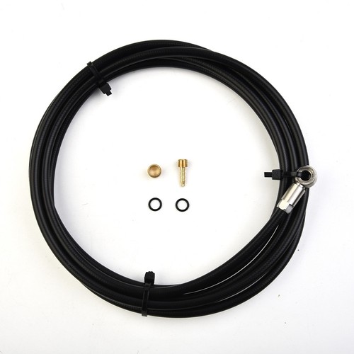 Meter bremsschlauch kit für - kit,