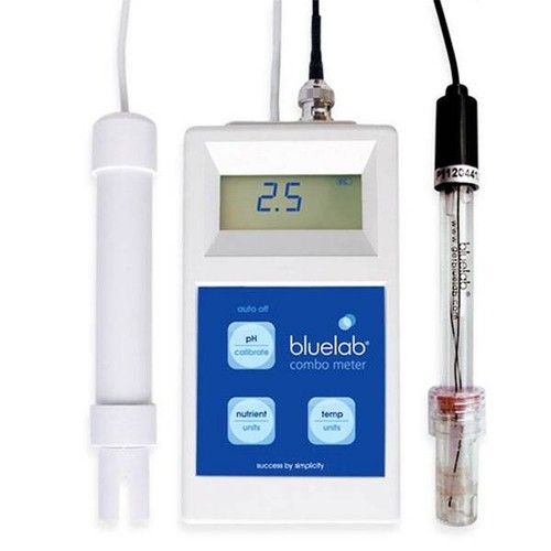 Bluelab meter combo - bluelab,