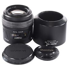 Mamiya 645 AF 150mm f3.5 für Mamiya AF AFD II III und Phase One 645DF DF+ (384)