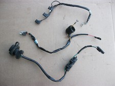 3x Kabel Kabelbaum für