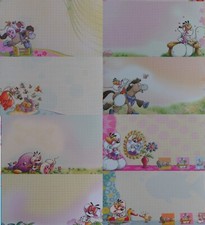 A4 Diddl Block Blätter * Auswahl * Nr. 150- 165, Forever 1-12 * BLOCKFRISCH *