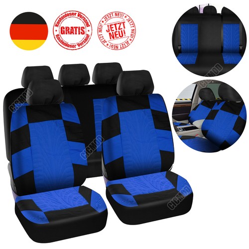 Premium sitzbezug sitzbezüge - premium,