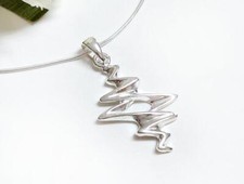 Anhänger Silber 925 Halskette