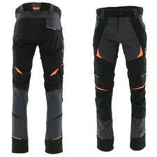 Arbeitshose Premium Stretch