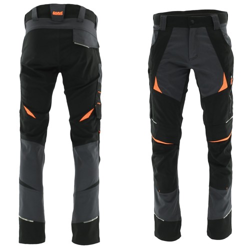 Arbeitshose premium stretch - premium,