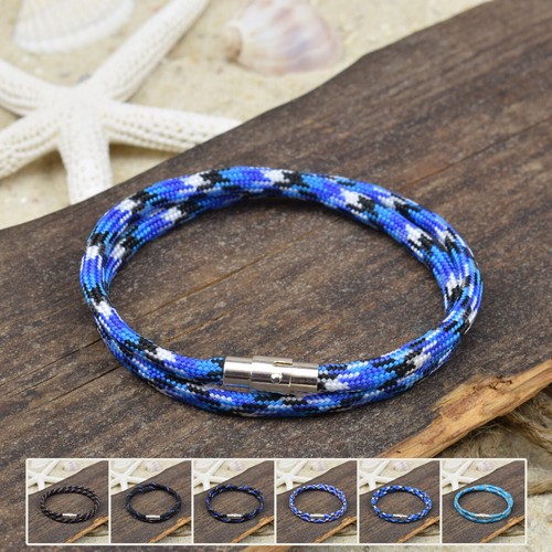 Armband paracord 4 mm - armband,