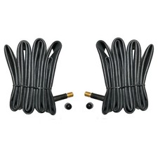 2x Fahrradschlauch