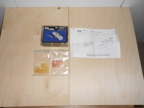 Verlinden tomcat detail - tomcat,