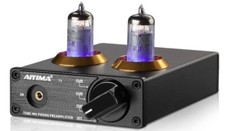 AIYIMA T3 Röhren HiFi MM
