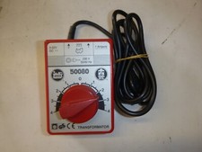 LGB Transformator - 50080 (art.79B)