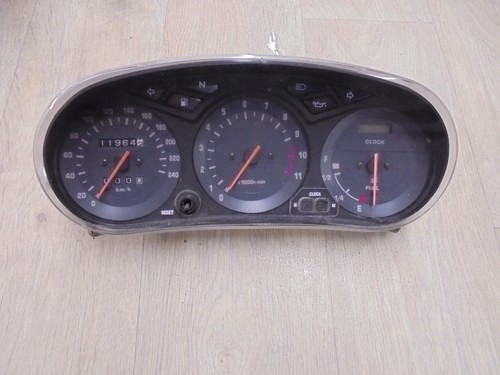 Yamaha 900 diversion - 900,