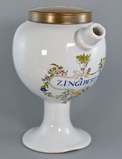 VINTAGE APOTHEKER CHEMIKER