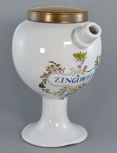 Vintage apotheker chemiker - vintage,