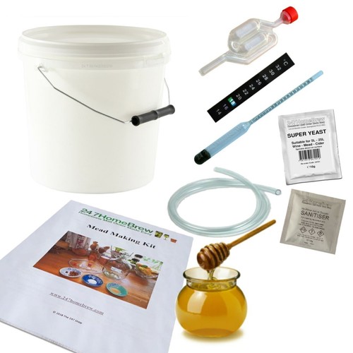 Met herstellung starter kit - met,