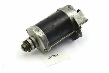 Honda CX 500 PC06 - Anlasser