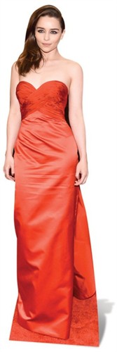 Emilia clarke lifesize - emilia,