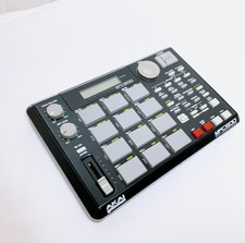 [Getestet] AKAI MPC500