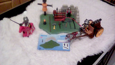 Playmobil Knights Set 5168 40
