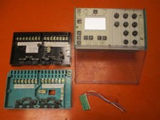 Vaillant Steuerung VRC-CMBBW Heizungsregelung  Regelung 2 x Sockel Sockelplatte