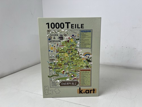 Kpunktart art oberpfalz - kpunktart, "oberpfalz"