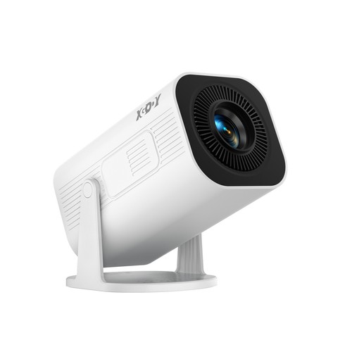 Gimbal pro beamer - 4k,