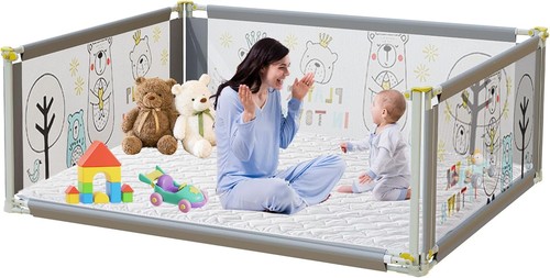 Babyspace maxiplus laufgitter - babyspace,