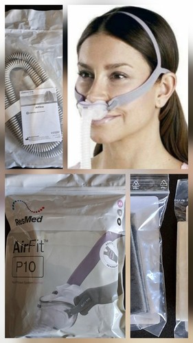 Resmed airfit p10 for - resmed,