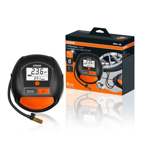 Osram kompresor opon - do,