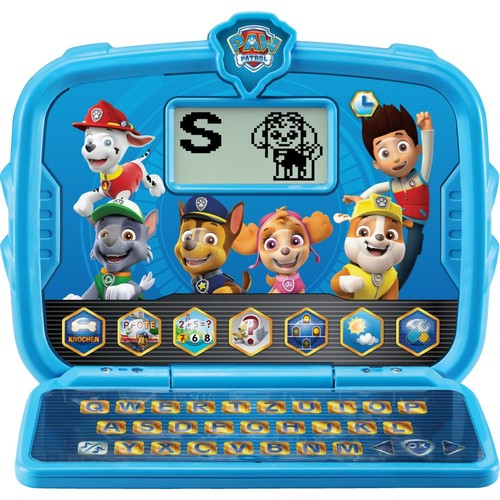 Vtech paw patrol lernlaptop - paw,