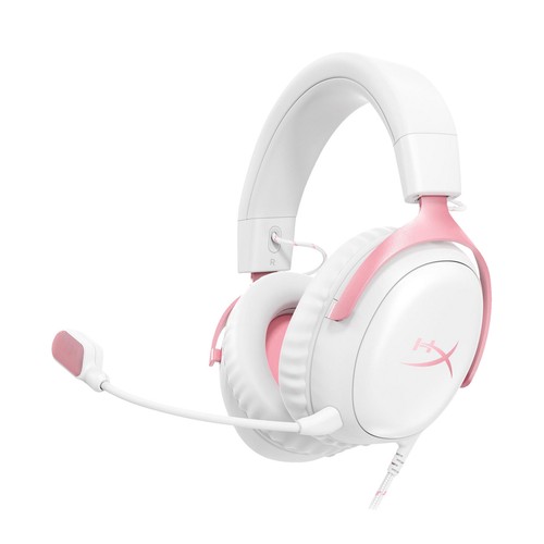 Hyperx cloud iii over ear - hyperx, over-ear