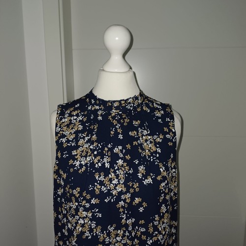 Neu sommerkleid h m - sommerkleid, 38