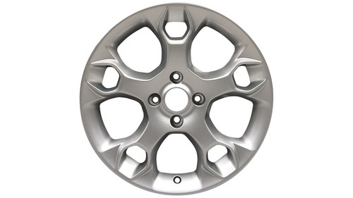 Original ford leichtmetallrad - ford,