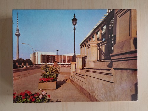 Puzzle berlin palast - -, der