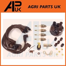 Ferguson TE20 TEA Traktor