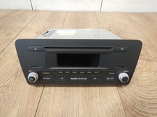 Radio Chorus Audi A1 8X 8X0035160C Original