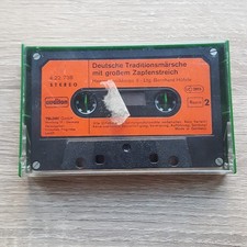 Deutsche Traditionsmärsche