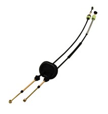 MAXGEAR Seilzug Schaltgetriebe 32-1215 für PEUGEOT 307 3A Break 3E SW 3H 16V HDi