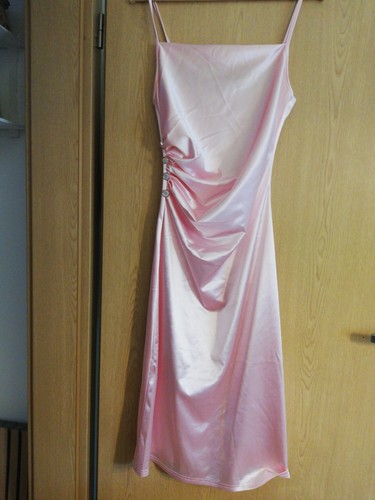 Kleid abschlussball - kleid,