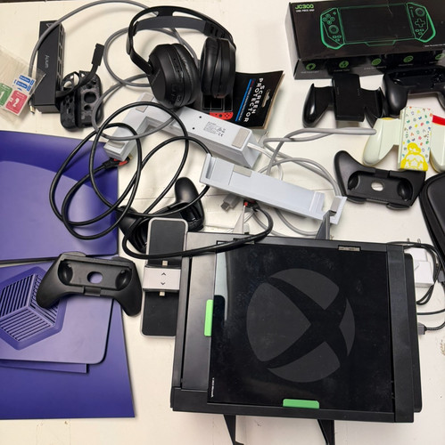Nintendo switch ps5 xbox - nintendo,