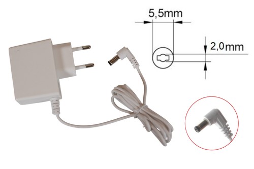 Z5969 adapter 24v 0 - z5969,