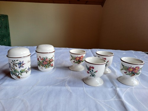 Villeroy boch eierbecher - &,