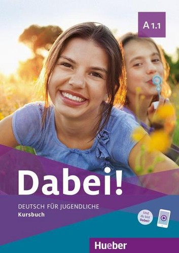 Dabei deutsch für - dabei!,
