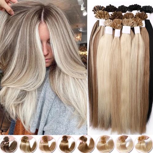 100 300 strähnen keratin - strähnen,