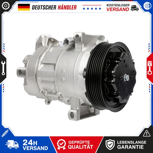 Kompressor klimaanlage - kompressor,