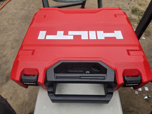 Hilti koffer mit - hilti, th