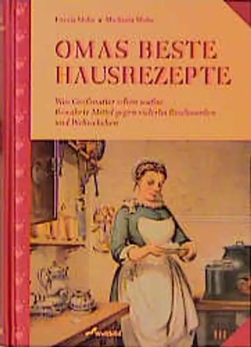 Omas beste hausrezepte was - beste,